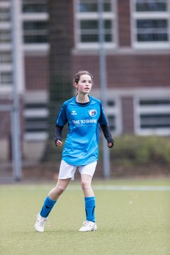 Bild 375 - wBJ SCALA - VfL Pinneberg : Ergebnis: 1:2